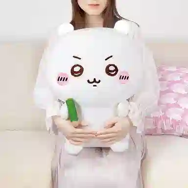 chiikawa 47cm