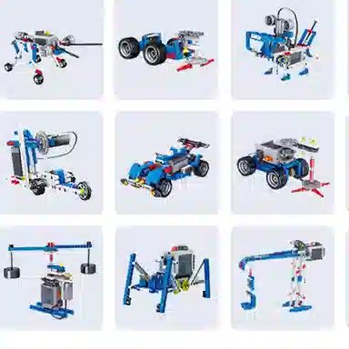 864pcs bcjqrh