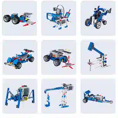 864pcs bcjqrh