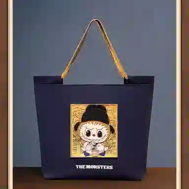 POP MART THE MONSTERS Fun 30cm