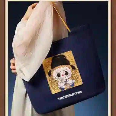 POP MART THE MONSTERS Fun 30cm