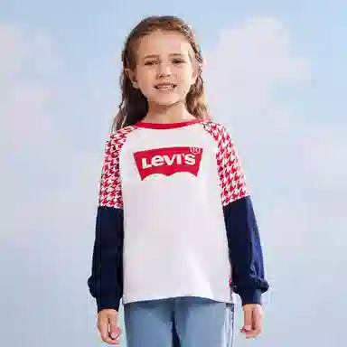 Levis LogoT