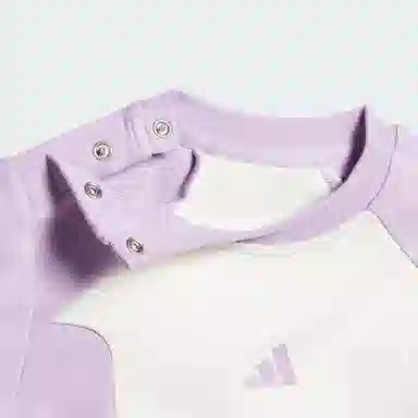 adidas Sportswear TRACK SUIT 2