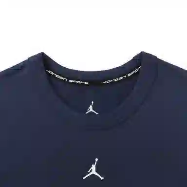 Jordan M JDF SPRT Sleeveless Top Blue