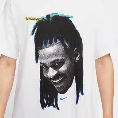 Nike Swoosh Ja Head Loose