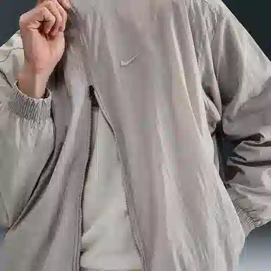 Nike ClubSwoosh -009