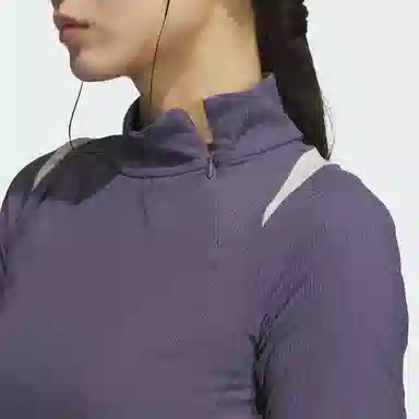 adidas FOS FUTURE STYLE LONG SLEEVE TOP T