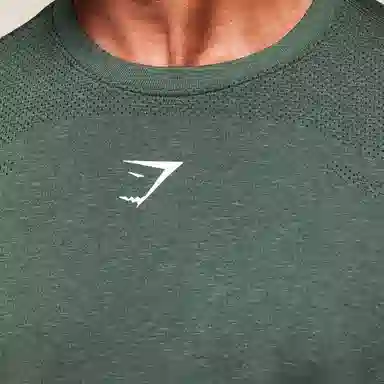 GYMSHARK Lightweight Seamless T-Shirt T