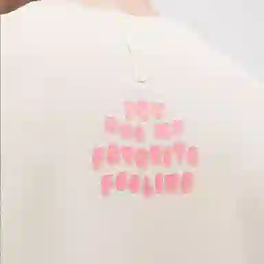 lululemon GraphicSilverescentT