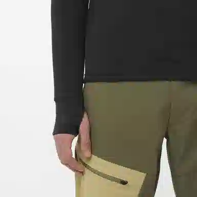 SALOMON ESSENTIAL LIGHTWARM