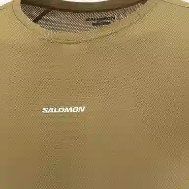 SALOMON SHAKEout CORE T
