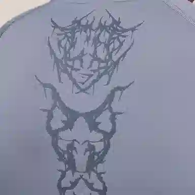 GYMSHARK Carlos Belcast x Element BaselayerT