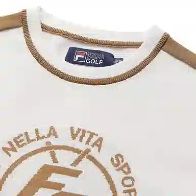 FILA KIDS PERFORMANCE GOLF