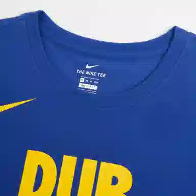 Nike NBA Dri-FIT Warriors Tee