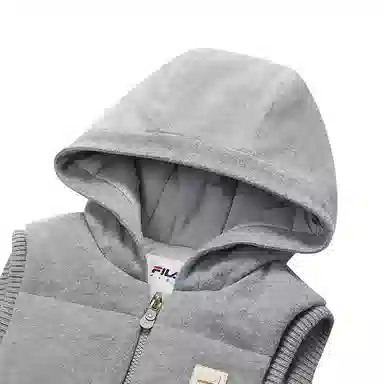 FILA KIDS WHITE LINE