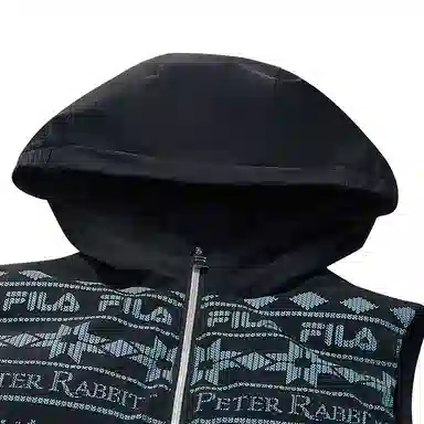 FILA KIDS x WHITE LINE