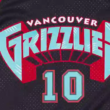 Mitchell Ness NBA SW 98-99 10