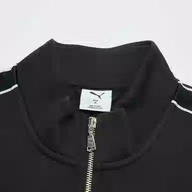 PUMA RETRO TAPE TRACK JACKET DK