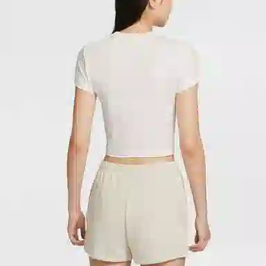 Nike AS W NSW NK CHLL KNT CRP T