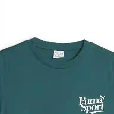 PUMA T