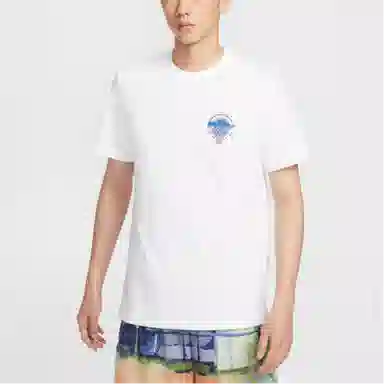 Nike Swoosh AS M NK OC MOTO 2 T