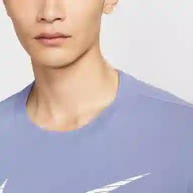 Nike Swoosh AS M NK DF LogoT