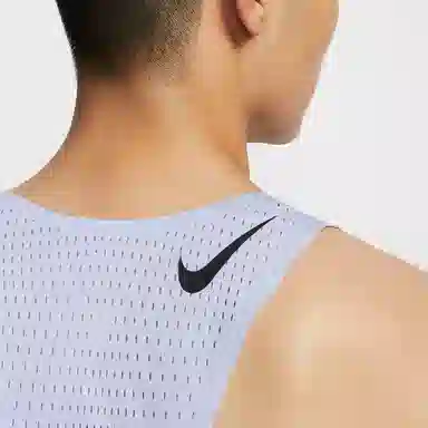 Nike Tank Top Grey