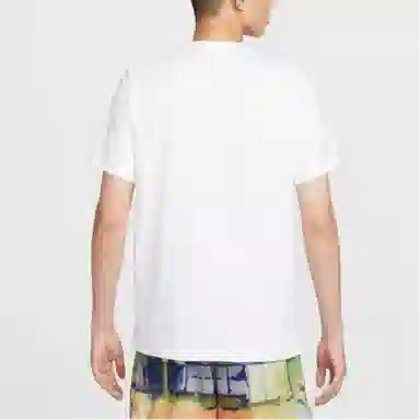 Nike Swoosh AS M NK OC MOTO 2 T