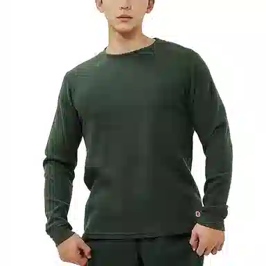 New Balance Long Sleeve Thermal T-Shirt LogoT