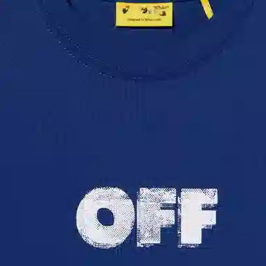 OFF-WHITET