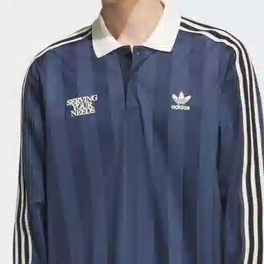 adidas Originals Polo Shirt