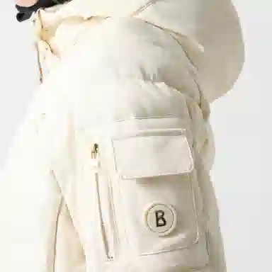 BOGNER ELLYA-T