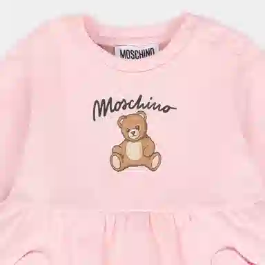 MOSCHINO