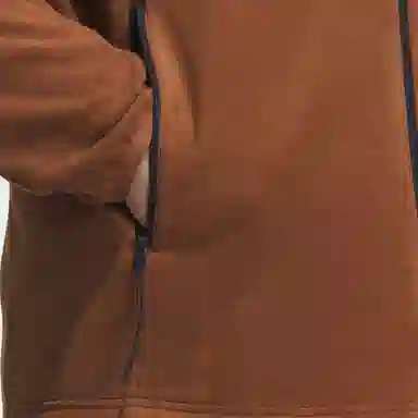 adidas FLEECE JACKET