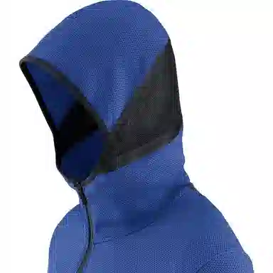 Nike x NBA Orlando MagicTherma Sudadera Flex Showtime