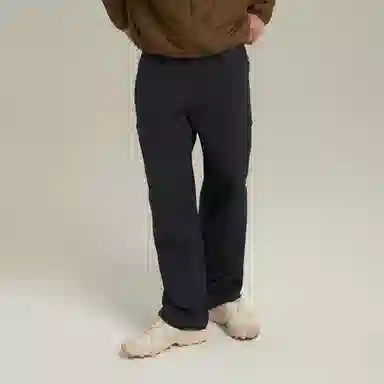 SALOMON TIMBER PANTS M