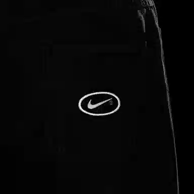 Nike AS LOOSE DENIM PNT KOS