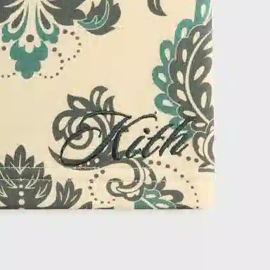 KITH Damask Floral Liam