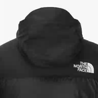 THE NORTH FACE Logo