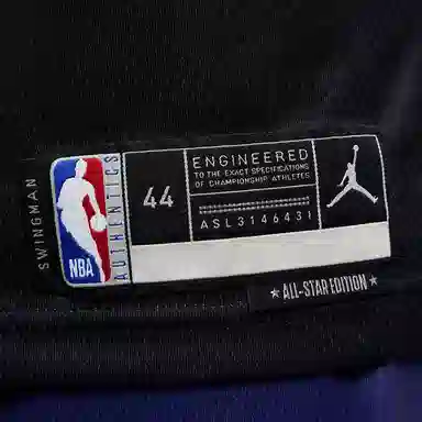 Jordan SS23 All-star Weekend 1