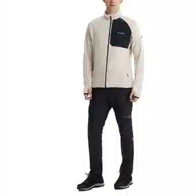 Columbia Triple Canyon logo