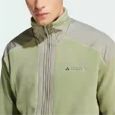 adidas Terrex MT CW FLC logo