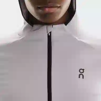 On Climate Zip Hoodie