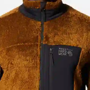 MOUNTAIN HARDWEAR HIGHLOFTPOLARTEC