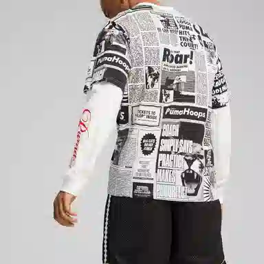 PUMA Media Day SS25 T