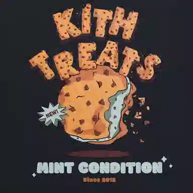 KITH Treats T