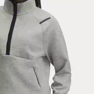 Under Armour Unstoppable Fleece