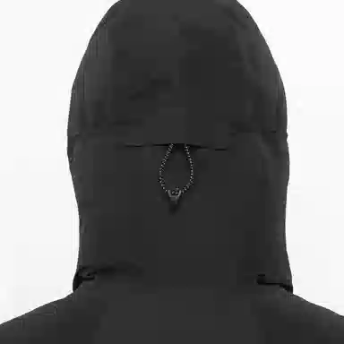 SALOMON Gore-Tex PATROLLERDOWN