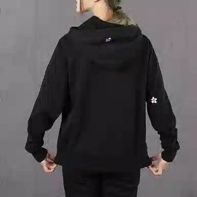 Nike Hoodie Flc Emb Fruit