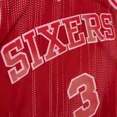 Mitchell Ness SS23 V